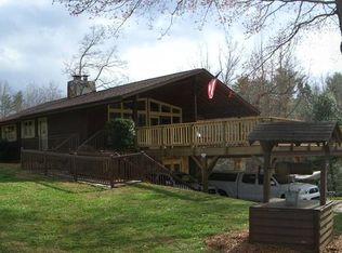 247 Tyler Heights Rd, Marion, NC 28752