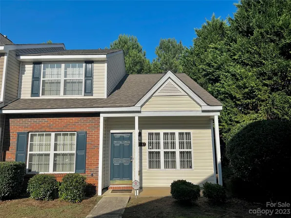 12847 Mosby Ln, Charlotte, NC 28273