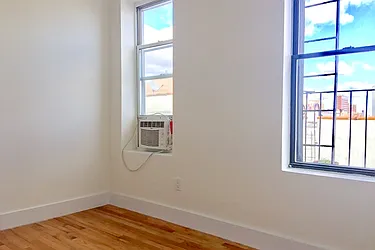 Rented by Corcoran