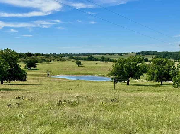 9 N Hcr 624 Rd, Goldthwaite, TX 76844