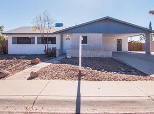 4741 W Sandra Ter, Glendale, AZ 85306