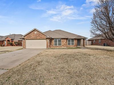 429 Bright Angel Trl, Edmond, OK, 73003