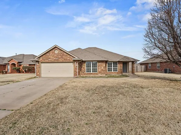 429 Bright Angel Trl, Edmond, OK 73003