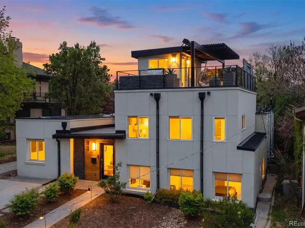 1560 Kearney Street, Denver, CO 80220