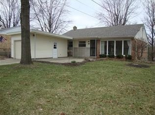 8745 Constance Ln, Cincinnati, OH 45231
