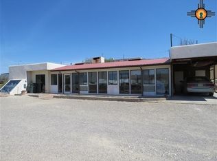 802 Lucky St, Truth Or Consequences, NM 87901