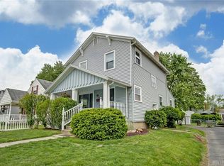 2713 San Rae Dr, Dayton, OH 45419