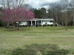 219 Dry Swamp Rd, Cordova, SC 29039