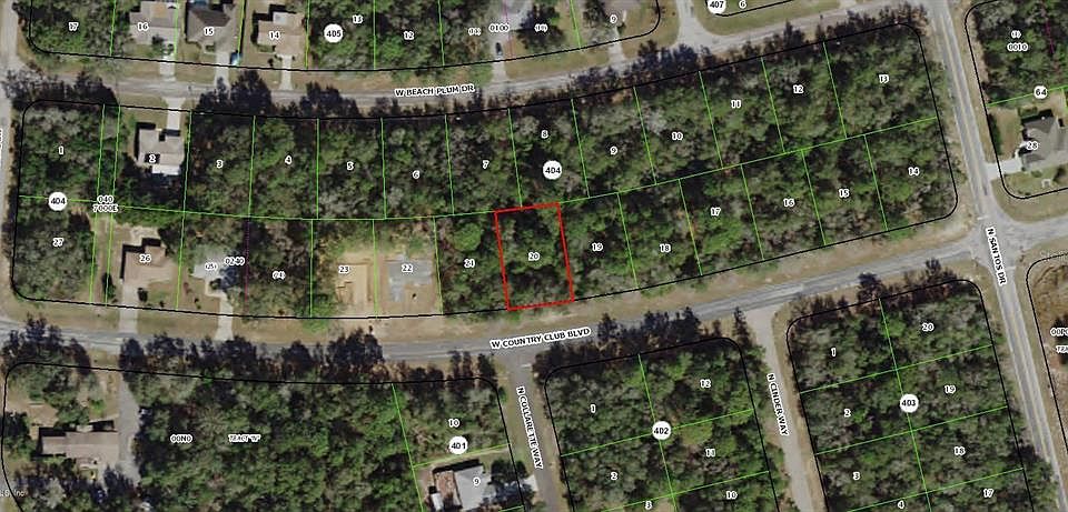 1st image of 1781 W Country Club Blvd