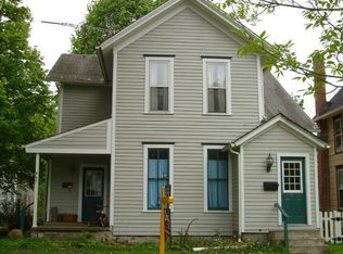 465 Oakwood Ave, East Aurora, NY 14052