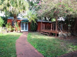 2015 SW 25th St #COTTAGE, Miami, FL 33133