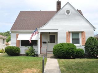 2328 S 55th St, Milwaukee, WI 53219