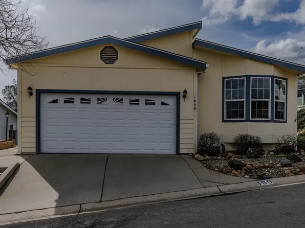 20 Rollingwood Dr Space 199, Jackson, CA 95642