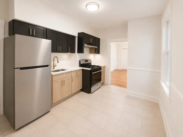 203 S 11th St, 203 S 11th St #1, Newark, NJ 07107