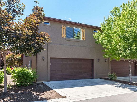 5239 Morris Hill #25 rear & garage pic_06262018