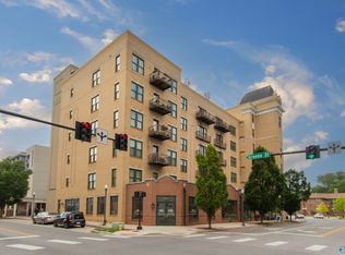 301 Holmes Ave NE Suite 301, Huntsville, AL 35801