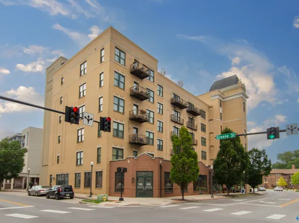 301 Holmes Ave NE Suite 301, Huntsville, AL 35801