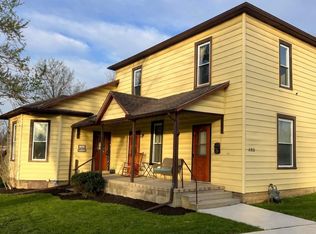 123 Elwood Ave, Marysville, OH