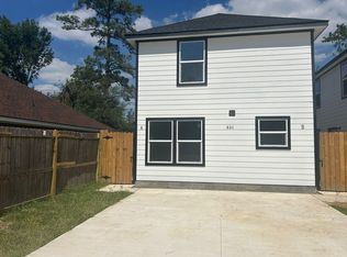 8211 Bigwood St UNIT B, Houston, TX 77078