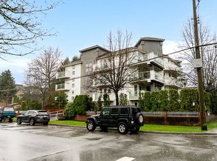 2983 Cambridge St #203, Pt Coquitlam, BC V3B 7N7