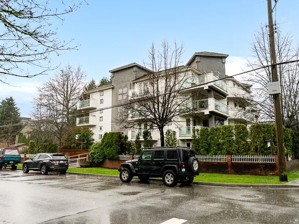 2983 Cambridge St #203, Pt Coquitlam, BC V3B 7N7