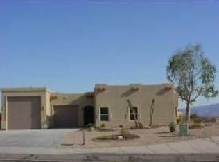 3016 Kiowa Blvd S, Lake Havasu City, AZ 86403
