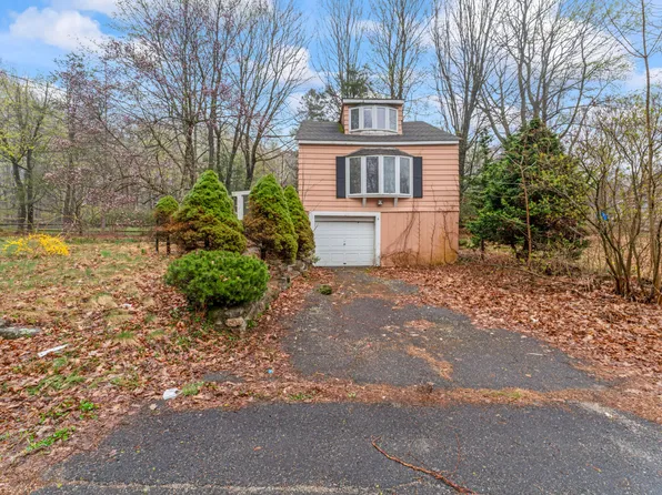 6 Highland Road, Bethlehem, CT 06751