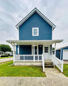 1030 Elm St, Bucyrus, OH, 44820
