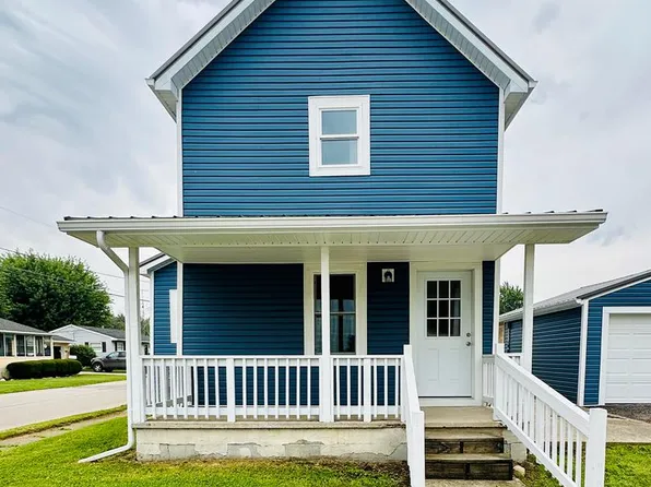 1030 Elm St, Bucyrus, OH 44820