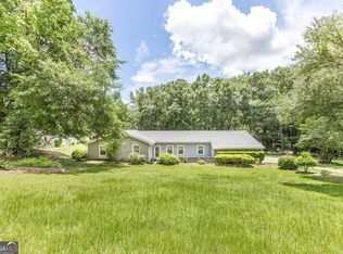 5828 Green Hill Dr, Macon, GA 31216