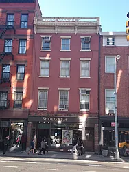 71 Eighth Avenue in West Village