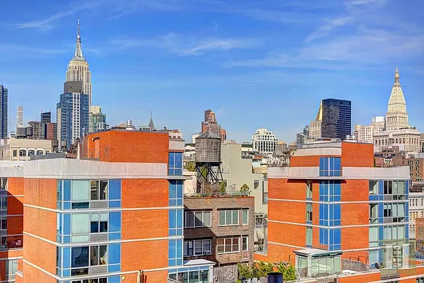 Rented by Halstead Real Estate | media 7