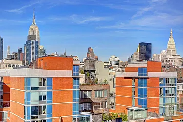 Rented by Halstead Real Estate