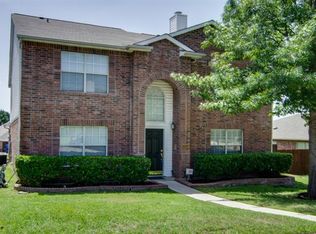 2003 Silverway Ln, Carrollton, TX 75010