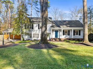 8902 Bellefonte Rd, Henrico, VA 23229