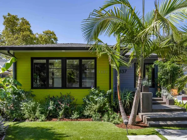 1137 Mercy St, Mountain View, CA 94041