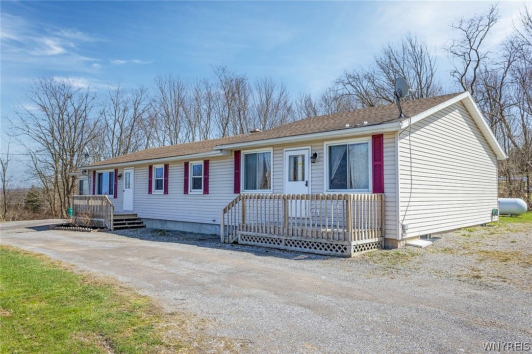 2256 Church Rd, Darien Center, NY 14040 Zillow