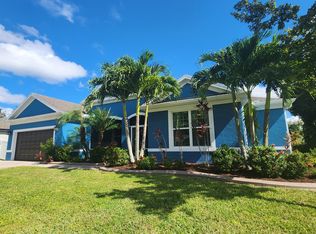 2357 SW Independence Road, Port Saint Lucie, FL 34953