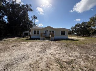 4769 SE Navajo Dr, Arcadia, FL 34266