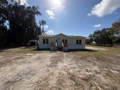 4769 SE Navajo Dr, Arcadia, FL, 34266
