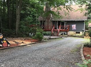 514 Grey Goose Ln, Effort, PA 18330