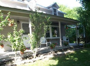 84 Glenford Wittenberg Rd, Glenford, NY 12433