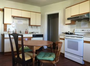 650 Franklin St #3A, Worcester, MA 01604