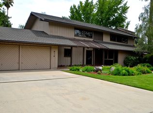 510 N Lombard St, Visalia, CA 93291