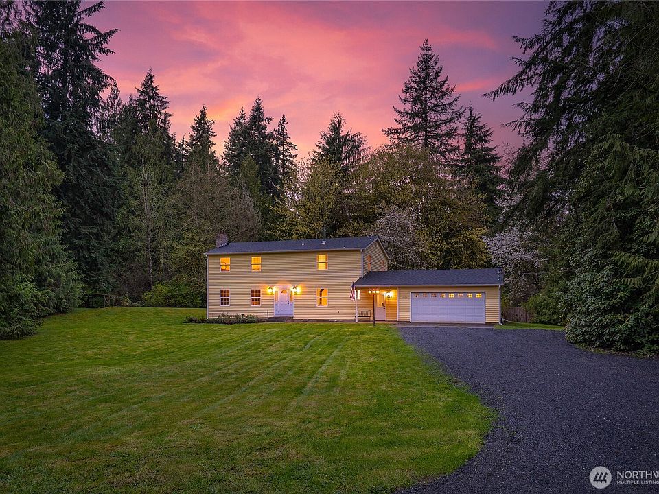 1st image of 18424 109TH AVENUE SE