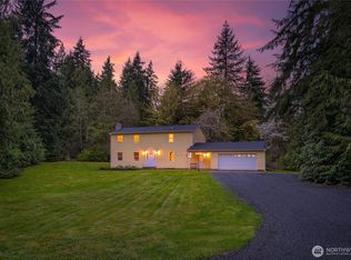18424 109TH AVENUE SE, Snohomish, WA 98296