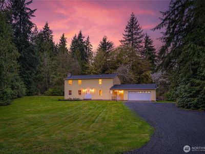 18424 109TH AVENUE SE, Snohomish, WA, 98296