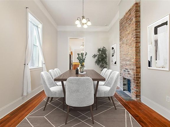 5th image of 1526 Mandeville St