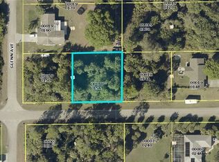 1803 E 5th St, Lehigh Acres, FL 33972