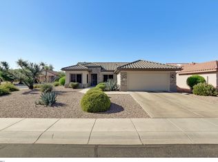 16098 W Sun Prairie Ct, Surprise, AZ 85374
